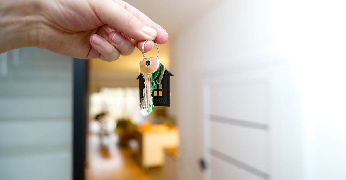 House & Apartment Lockout — Morris Park Ave Locksmith Bronx