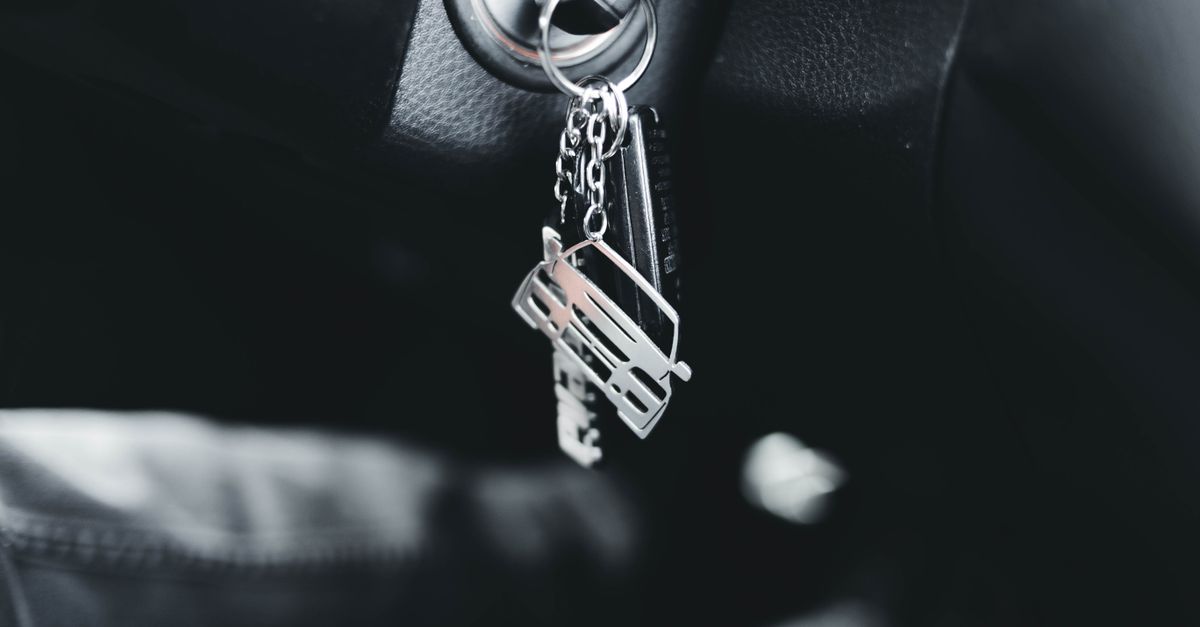 Locked Keys in the Car and Need to Rush — What to Do Now — Morris Park Ave Locksmith Bronx