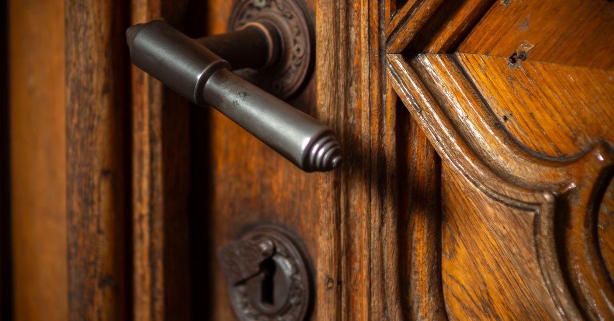 Mortise Lock Replacement — Morris Park Ave Locksmith Bronx
