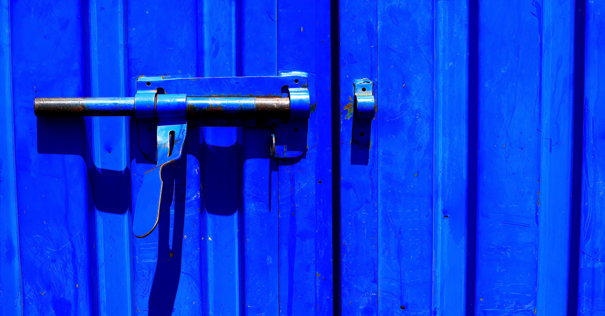 lock cylinder close up — Morris Park Ave Locksmith Bronx