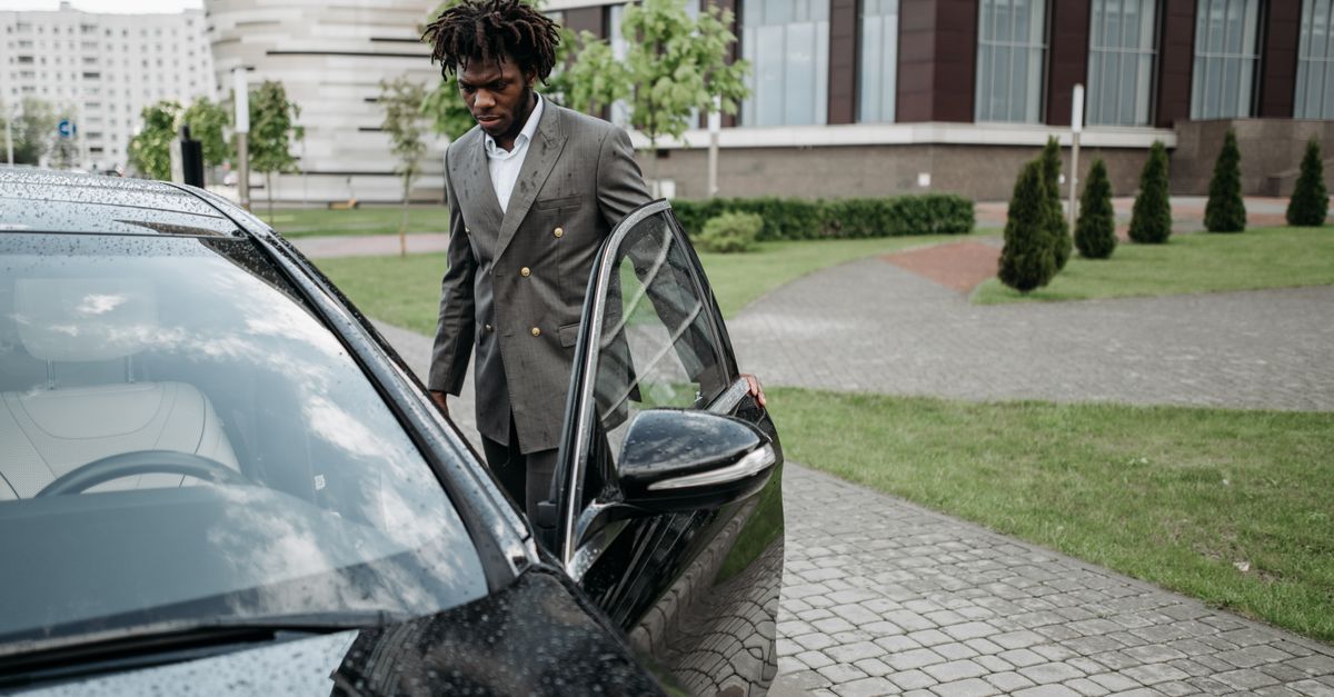 24/7 Car Lockout Service And What Happens When You Call Us — Morris Park Ave Locksmith Bronx
