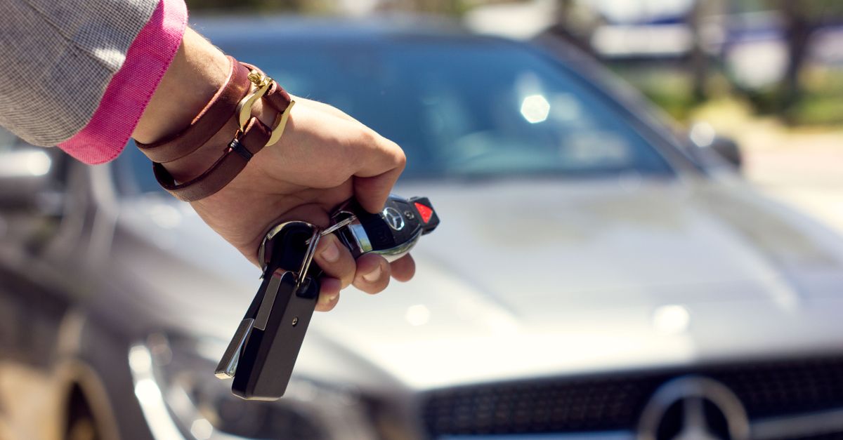 Fast Car Lockout Assistance Is One Part of a Broader Service — Morris Park Ave Locksmith Bronx