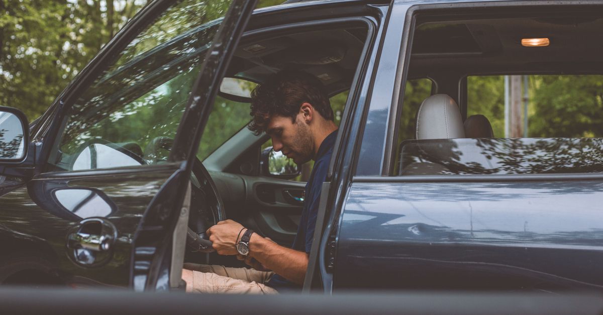 Your Local Ignition Lockout Service in The Bronx — What Actually Goes Wrong — Morris Park Ave Locksmith Bronx