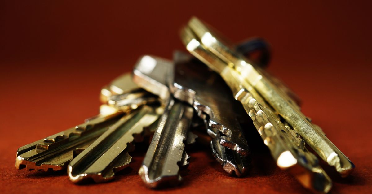 Your Bronx Commercial Locksmith: Access Control From Master Keys To Electronic Systems — Morris Park Ave Locksmith Bronx