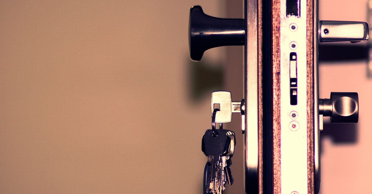 One Key Hierarchy For Multiple Bronx Properties And Tenants — Morris Park Ave Locksmith Bronx