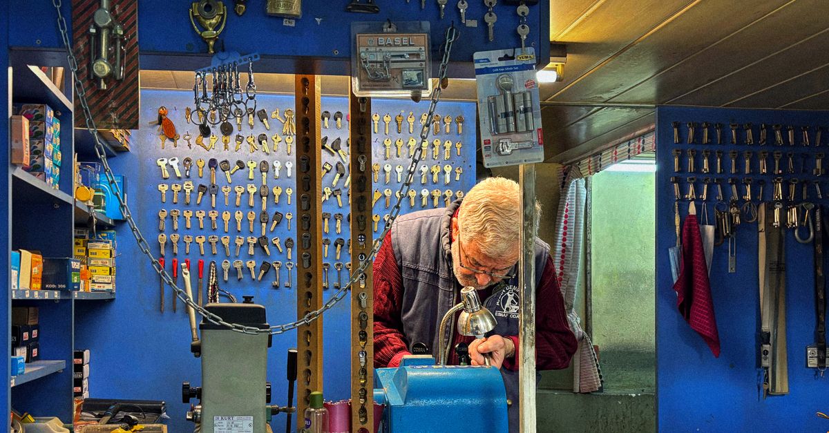 Our Locksmith Service Includes — A Full Range of Hardware Solutions — Morris Park Ave Locksmith Bronx