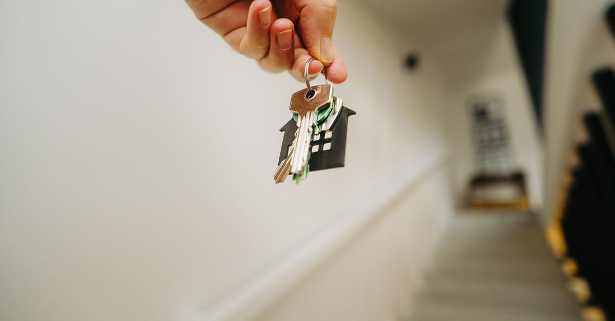 Why a Lock Rekey After Move-In Is the Smartest First Move in Your New Home — Morris Park Ave Locksmith Bronx