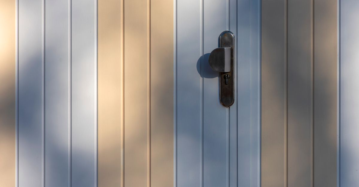 What Is a Mortise Lock and Why Bronx Buildings Rely on Them — Morris Park Ave Locksmith Bronx