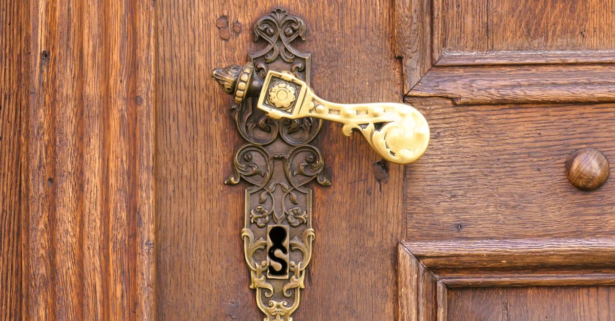 Choosing the Right Mortise Lock Set for an Exterior Door in The Bronx — Morris Park Ave Locksmith Bronx